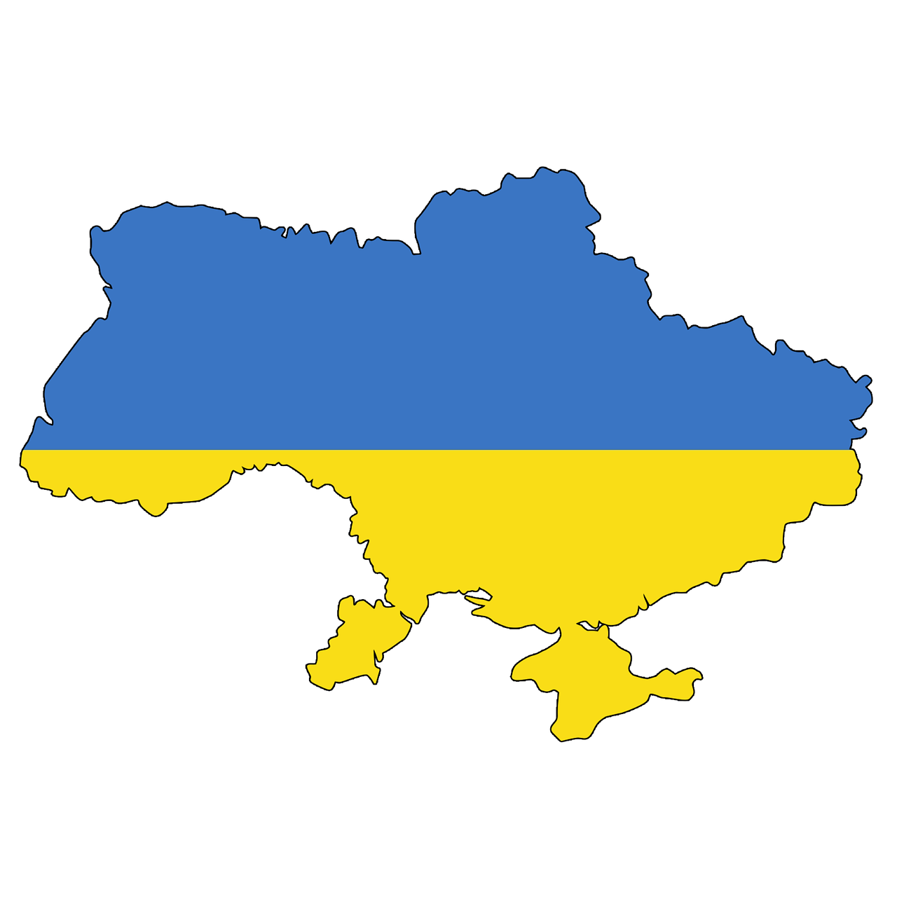 Pomagamy Ukrainie - wpis zbiorczy [Aktualizacja]
