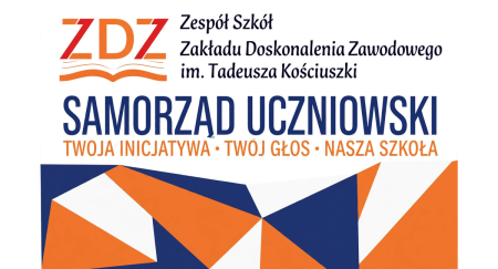 Samorząd uczniowski 