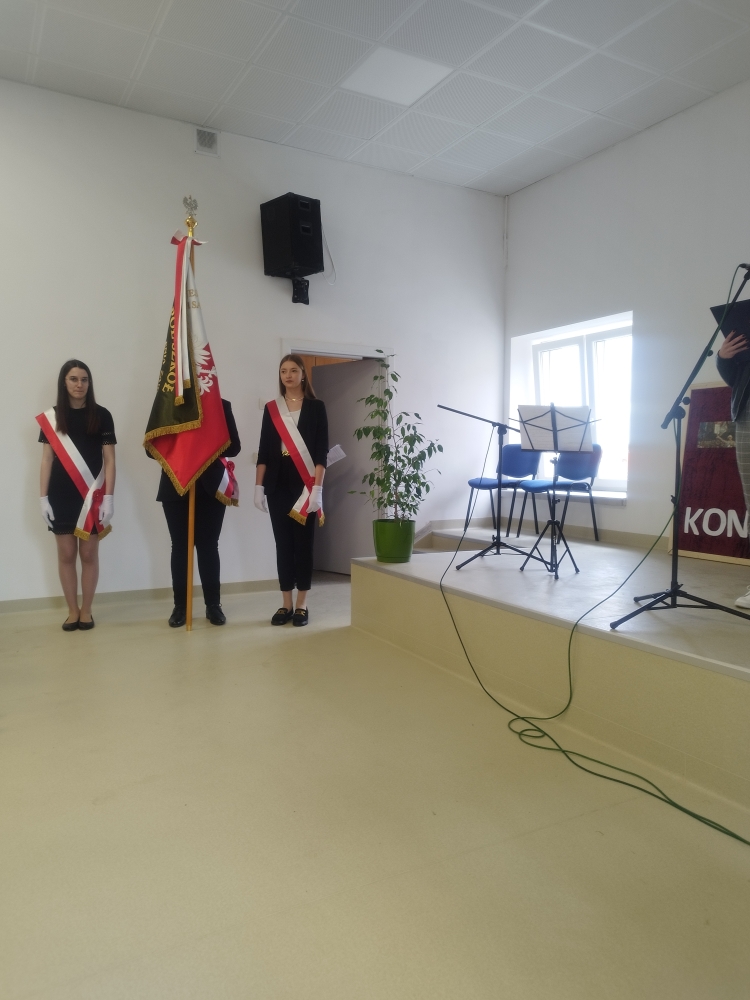 Konstytucja 3 Maja - Zespół Szkół Zakładu Doskonalenia Zawodowego w