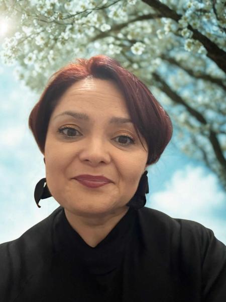 Pedagog  Anna Gąsior - Magierowska