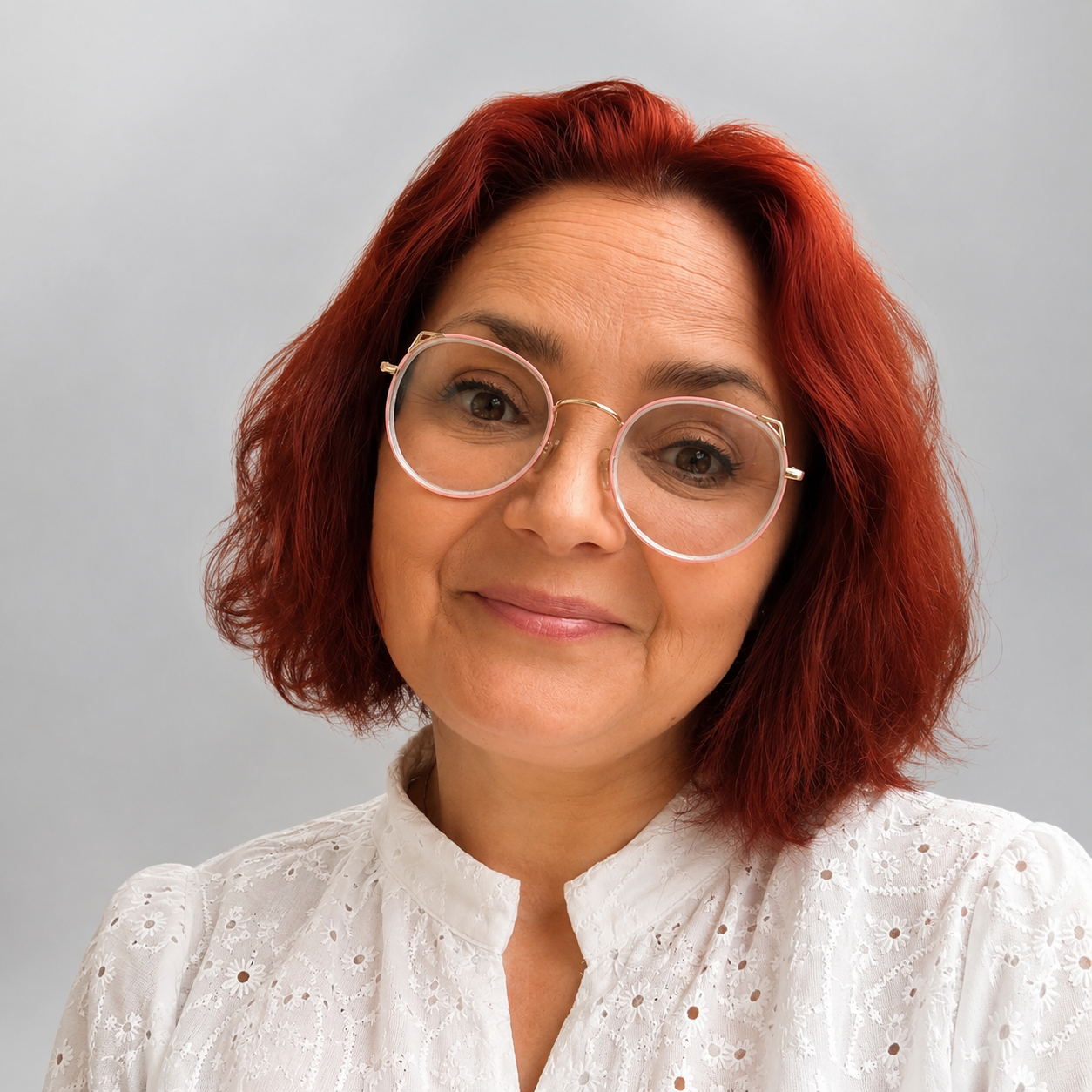 Pedagog Anna Gąsior - Magierowska