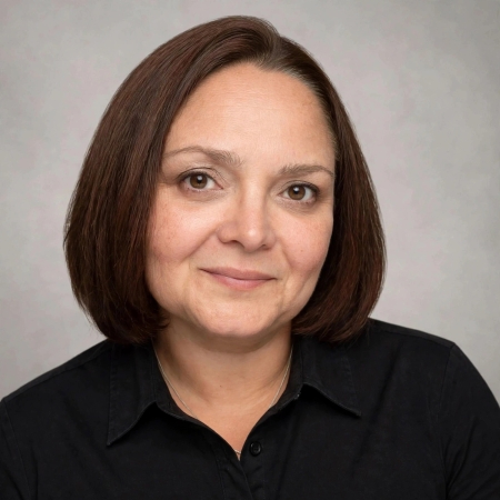 Pedagog  Anna Gąsior - Magierowska