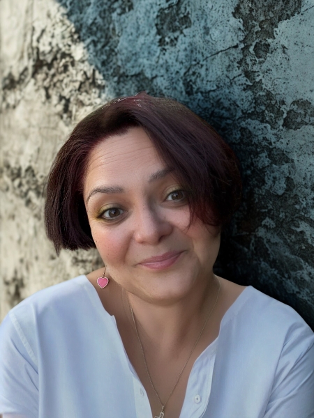 Pedagog  Anna Gąsior - Magierowska