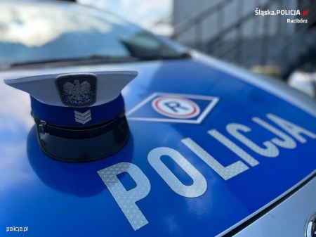 Spotkanie rodziców klas pierwszych z Dyrektorem i Policją 