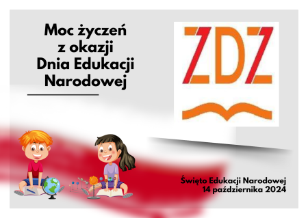 Dzień Edukacji Narodowej