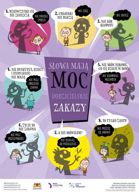 Słowa mają moc