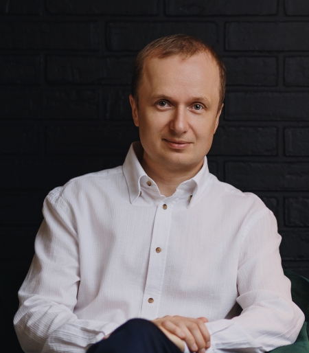 Psycholog Szkolny  Cyprian Aureliusz Salnikow