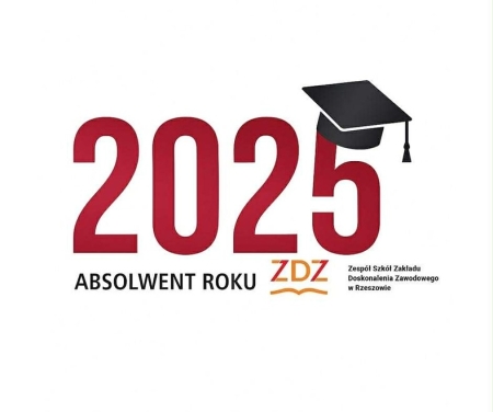 Absolwent Roku 2025 