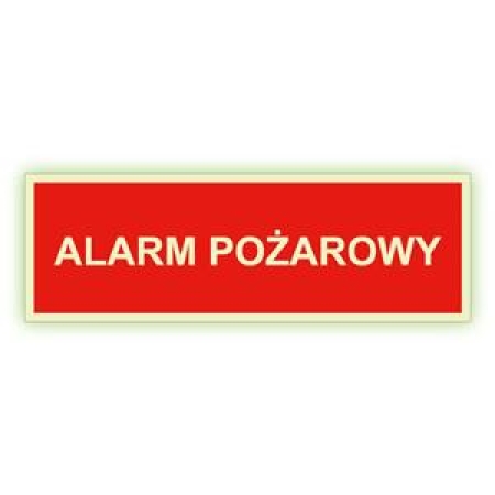 Próbny alarm ewakuacyjny w Zespole Szkół Zakładu Doskonalenia Zawodowego im. Tadeusza Kościuszki w Rzeszowie