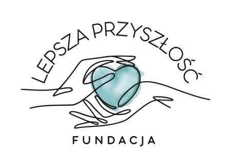 #FundacjaLepszaPrzyszłość 