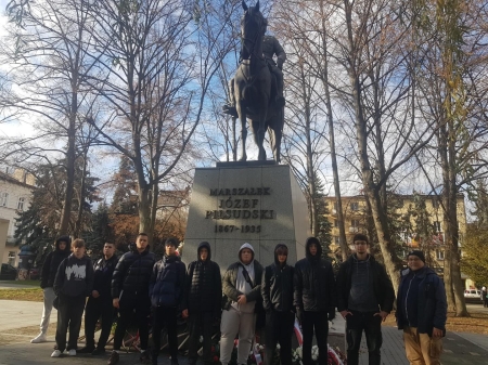 Śladem Leopolda Lisa - Kuli