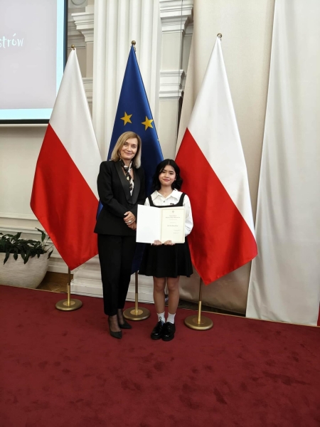  Stypendyści Prezesa Rady Ministrów