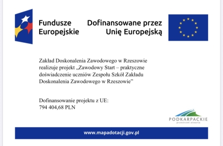 Informacja o rekrutacji