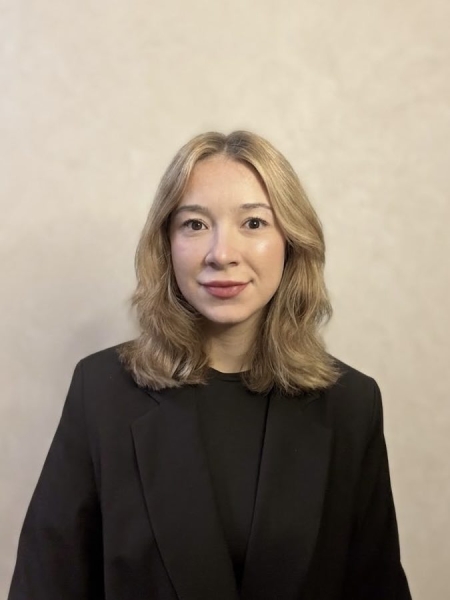 Pedagog specjalny - Oliwia Mendyka