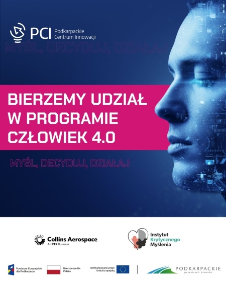 Człowiek 4.0